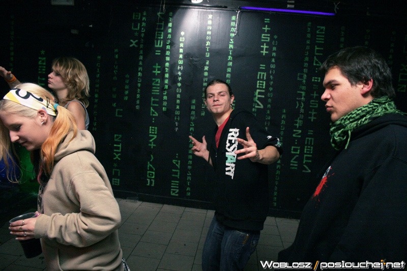 matrix - 20.11.09